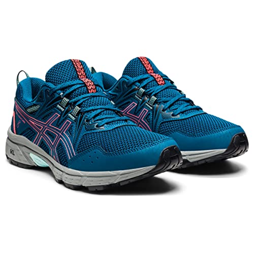 ASICS Women's Gel-Venture 8 Running Shoes2