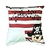 Pirate Tooth Fairy Pillow with Tooth Fairy Dust
