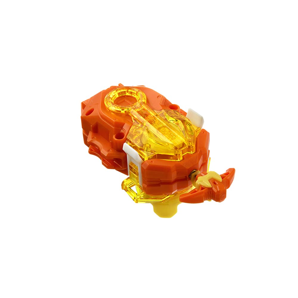 B-00 Custom Bey Launcher LR – Für Beyblade Burst, Bladers Edition