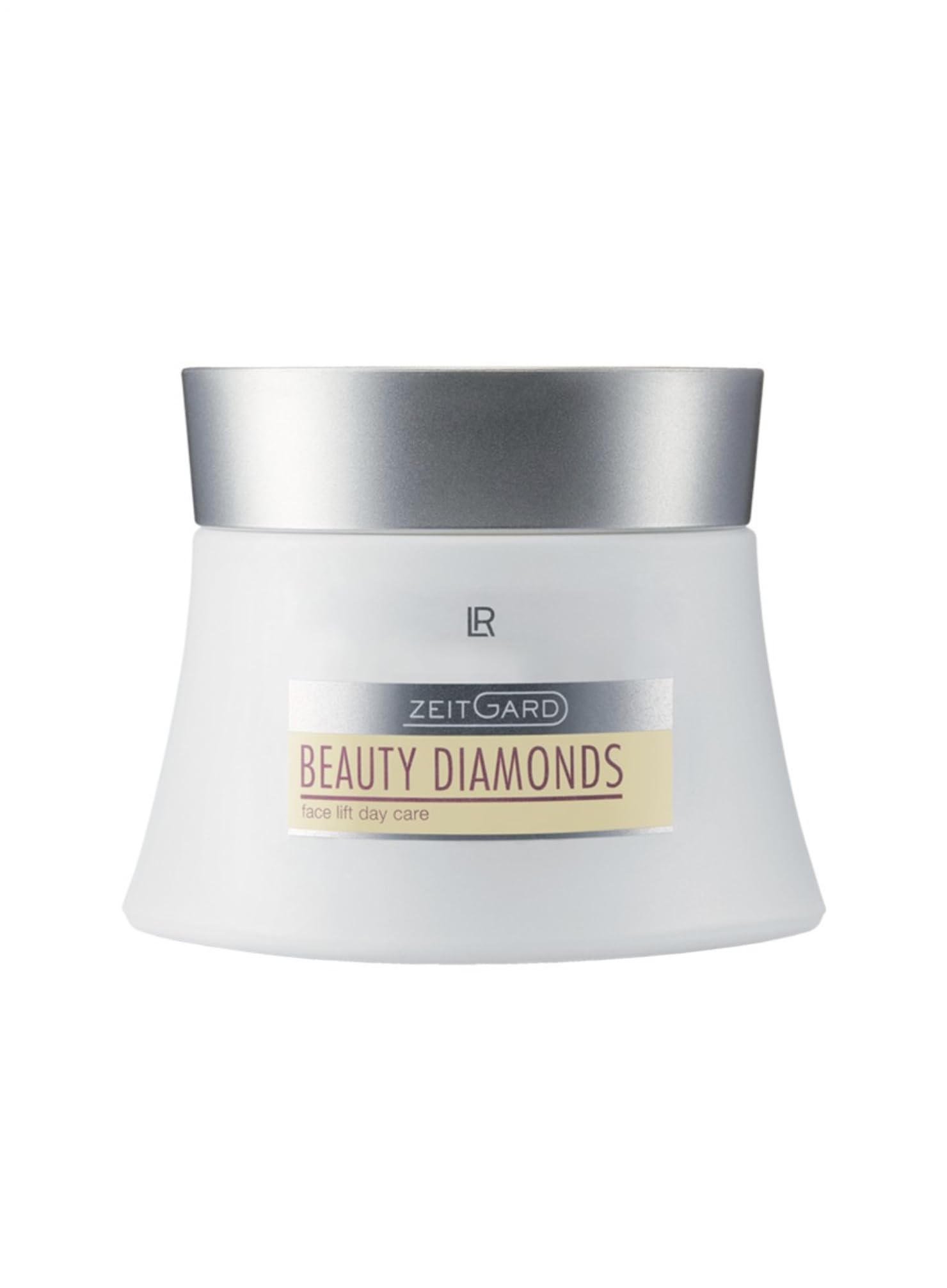 LR ZEITGARD Beauty Diamonds Tagescreme, 50ml
