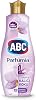 ABC DETERGENT Parfumia Elegant Orchid 60 Wash Laundry Softener 1 x 1440 mL