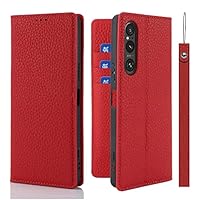 Amazon.co.jp: Xperia 1 V ケース手帳型 XQ-DQ44 SO-51D SOG10 ケース
