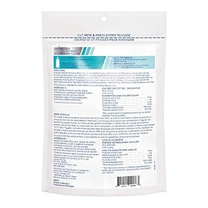 Virbac C.E.T. Enzymatic Oral Hygiene Chews for Dogs Beef 8.4 Ounces Virbac C.E.T. Enzymatic Oral Hygiene Chews for Dogs Beef 8.4 Ounces