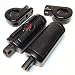 Motorcycle 1 1/4" Highway Skull Foot Pegs P-Clamps mounting Bracket For Harley Sportster 883 1340 XL1200