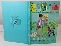Larry Makes Music 0050006614 Book Cover