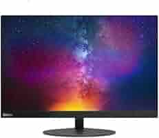 Amazon.com: Lenovo ThinkVision T23d-10 Monitor de 22.5