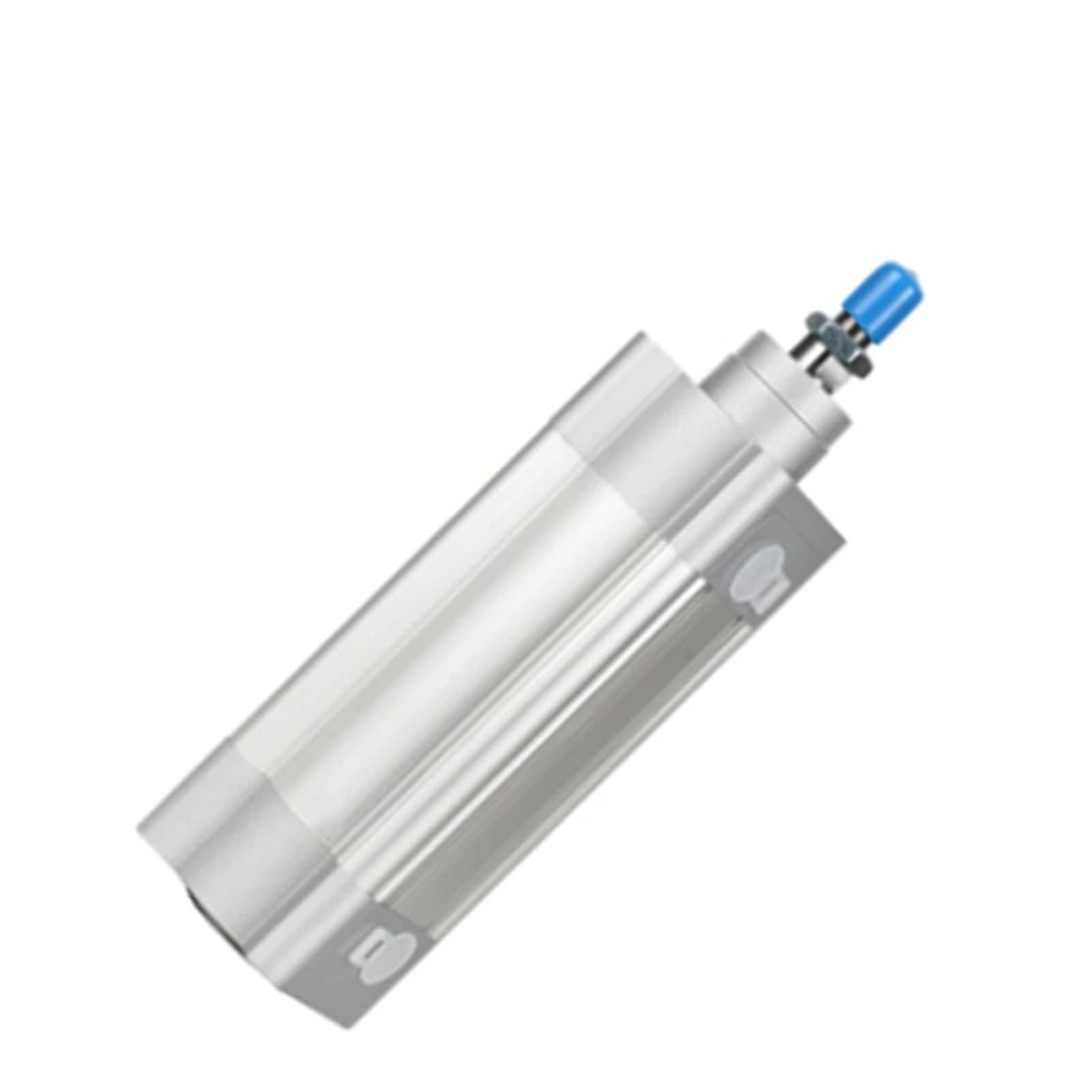 Vérin pneumatique DSBC-63 double effet pour l'automatisation industrielle