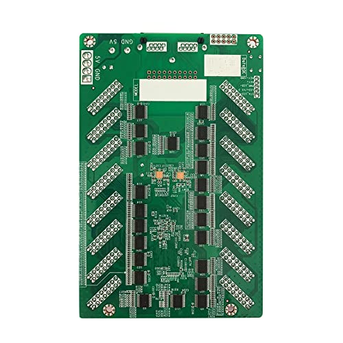 Novastar MRV416 Receiving Card for LED Displayï¼Ë†Updated Version of MRV366ï¼â€°