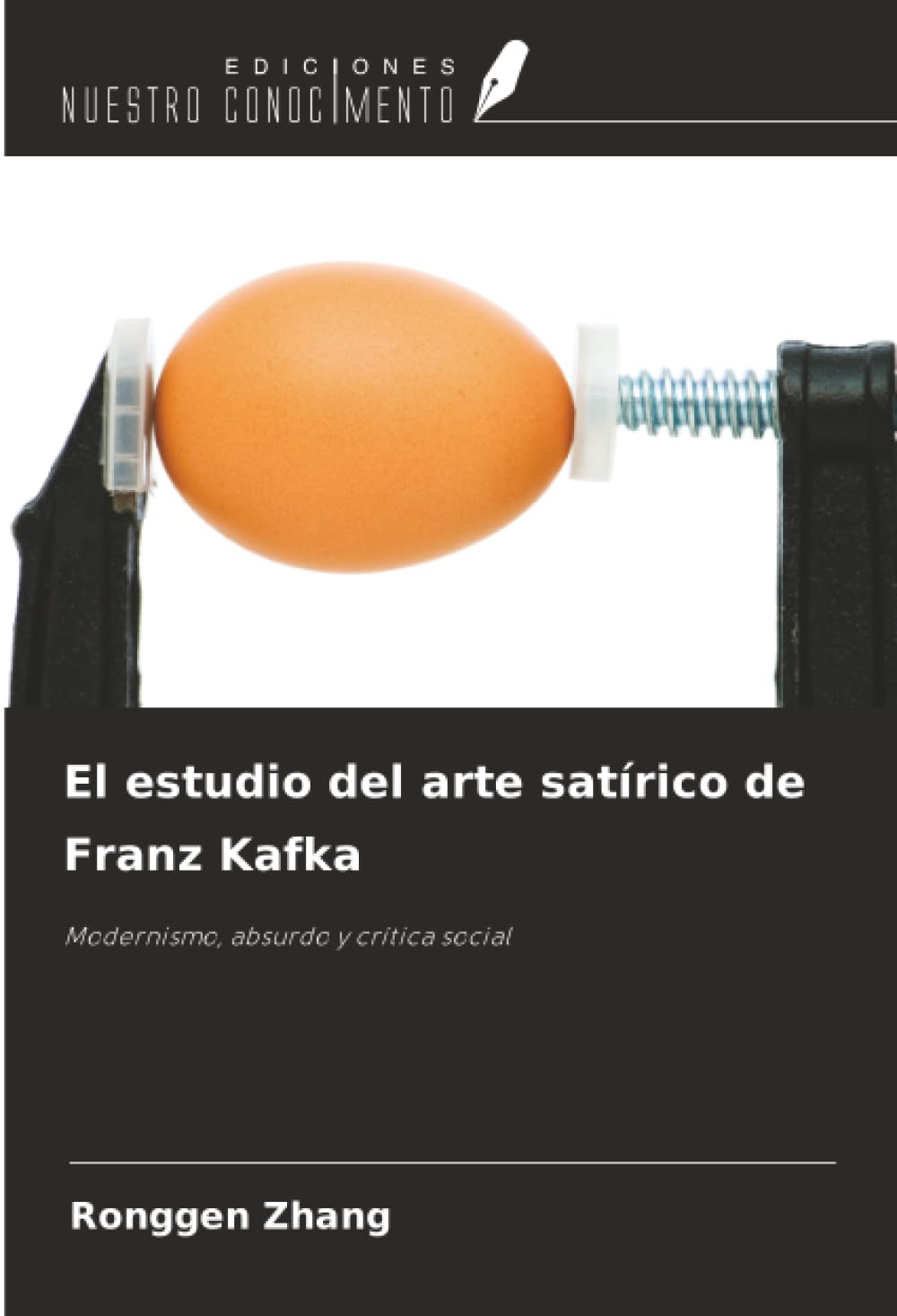 El estudio del arte satírico de Franz Kafka: Modernismo, absurdo y crítica social