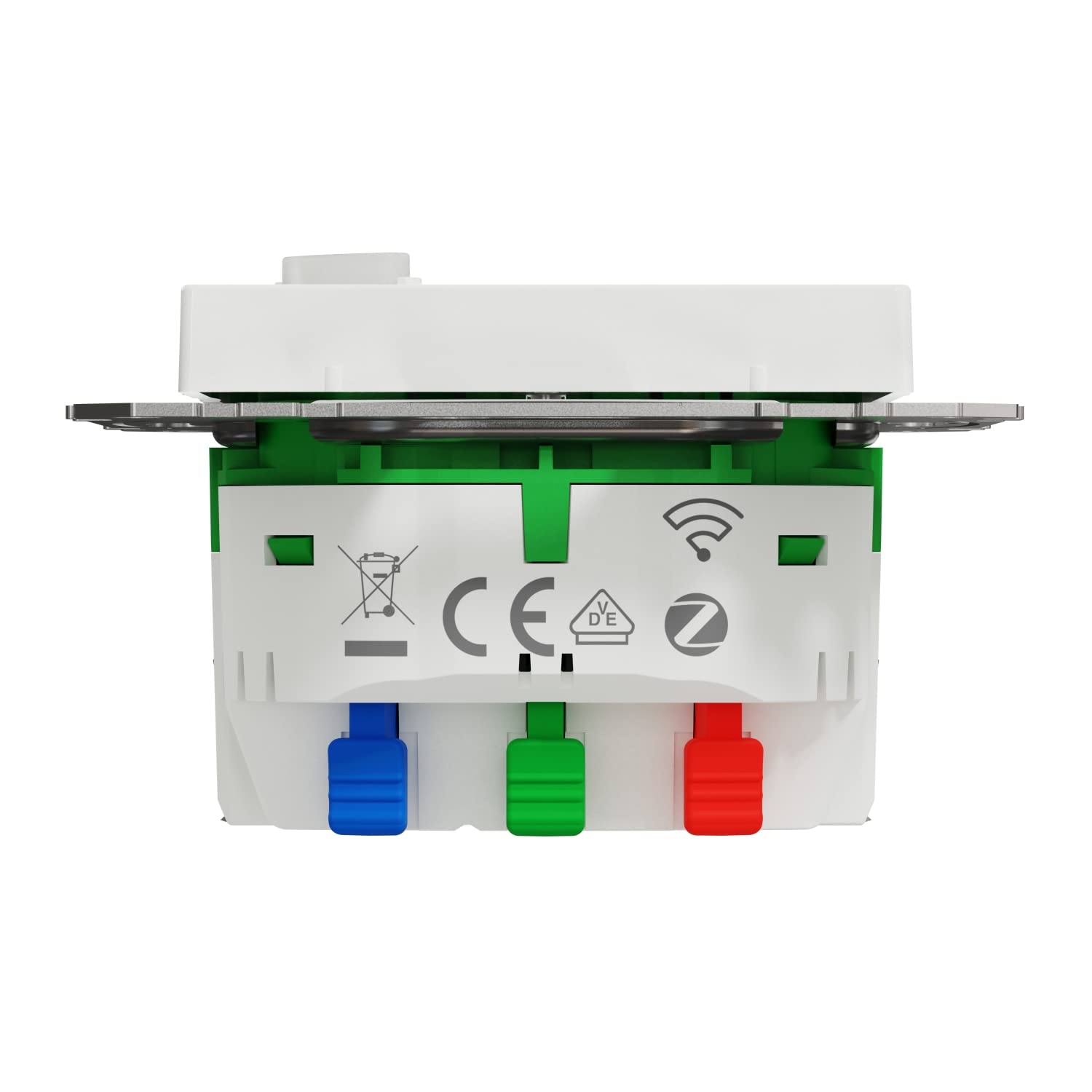 Schneider Electric Merten Schuko-Steckdose, MEG2380-0319