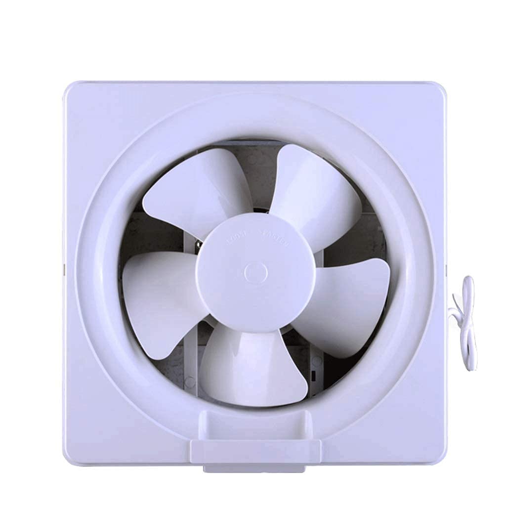 Mini ventilateur de ventilation sans conduit MU pour plafond et mur