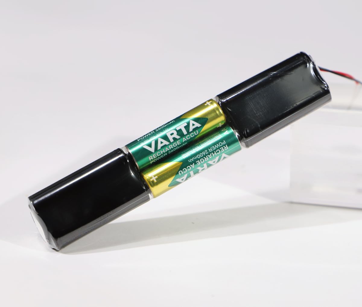 Replacement - Battery 10.8V 2200mAh NI-MH roller blind sun and roof window  is used for Velux 946933 with Cable and Connector : Amazon.se: Tools & Home  Improvement