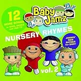 Baby Jamz Nursery Rhymes 2