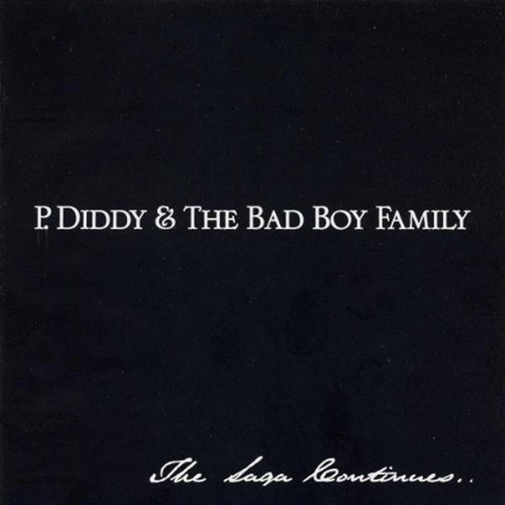 Amazon.co.jp: P. Diddy & the Bad Boy Family-: ミュージック