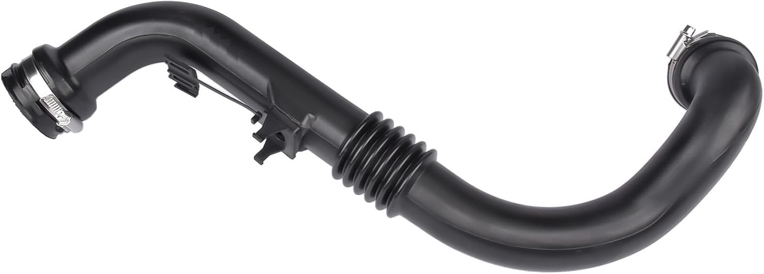 Manguera turbo compatible con Ren ault Megane II (BM0/1, CM0/1, EM0/1, KM0/1, LM0/1), 1.9 dCi, 8200201617