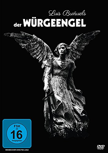 Preisvergleich Produktbild Der Würgeengel