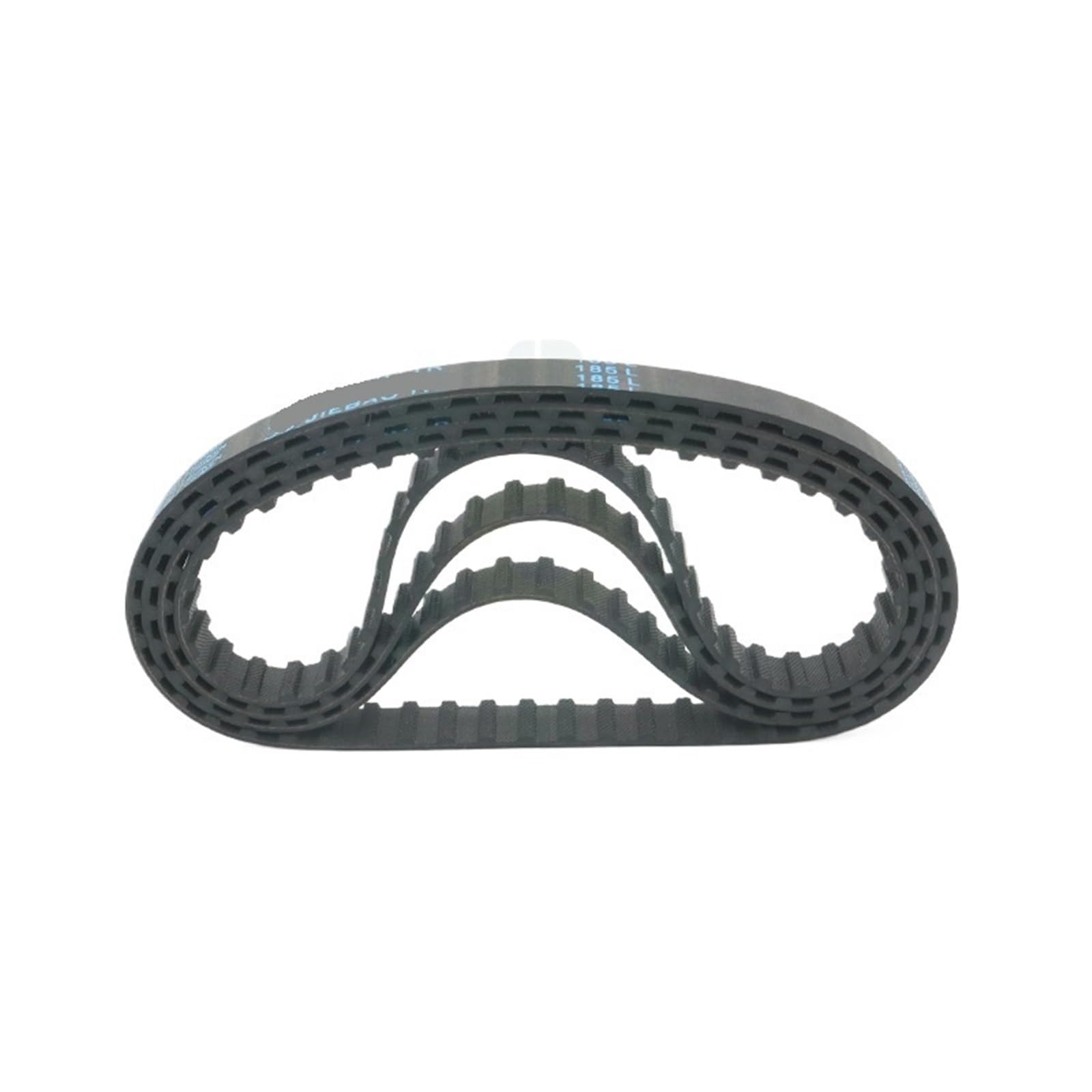 Cinghia di distribuzione Larghezza della puleggia for macchinari industriali CNC in gomma for cinghia dentata 20mm da 619L a 2093L 1 pezzo(788L)