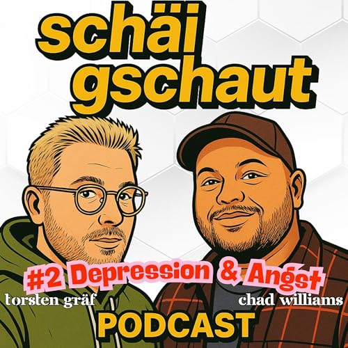 # 2 Depressionen & Angst