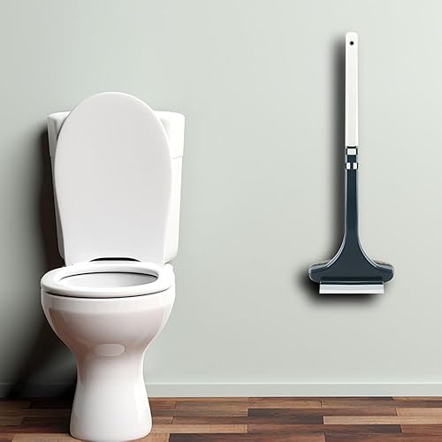 Miniatura 6 de Removedor de polvo de doble cara para ventana, cepillo limpiador de malla 2 en 1, cepillo mágico de limpieza de ventanas, cepillo de limpieza de