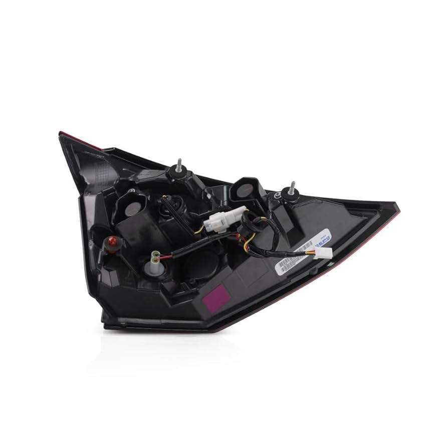 NALU様確認用 Amazon.com: For Nissan Pathfinder 2022 2023 2024 Tail Light