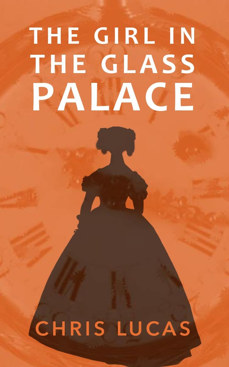 The Girl in the Glass Palace
