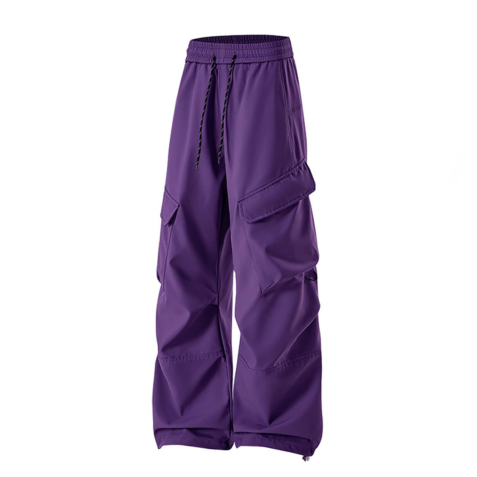 Pantalon Cargo imperméable Style Outdoor, prêt à l'emploi pour Tous Les Jours.