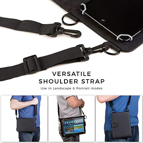 Cover Samsung Galaxy Tab Active, COOPER MAGIC