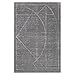 Uttermost Costilla, Gray 6