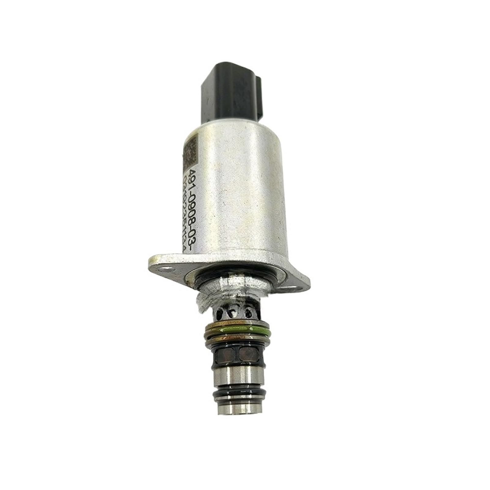 JJKKOZVQF E320 E330GC E336GC Hydraulic Pump Proportional Solenoid Valve 491-0908