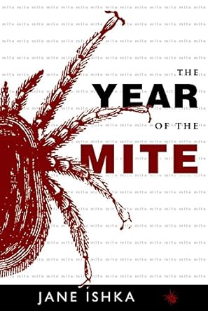 Discover the Intriguing World of ‘The Year of the Mite’: A Captivating Review of This Must-Read Novel Discover the Intriguing World of ‘The Year of the Mite’: A Captivating Review of This Must-Read Novel