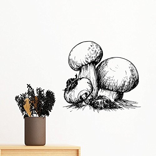 Sticker mural autocollant Swamm DIYthinker rénovation rapide - 2