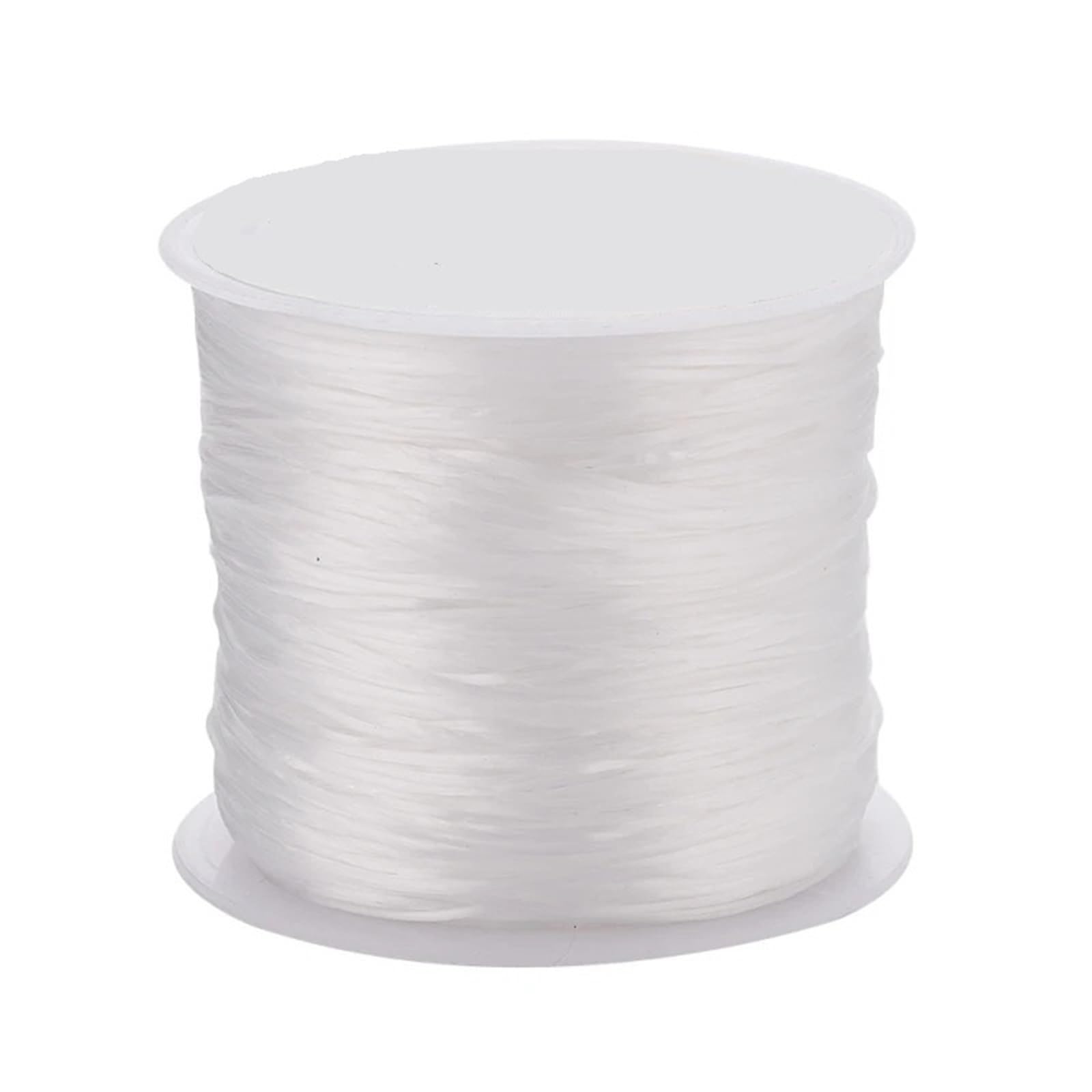 Elastic String for Bracelets 10Roll for 65.61 Yards