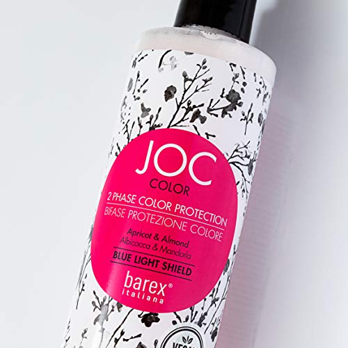 Joc Color | Bifase Protezione Colore | Trattamento...
