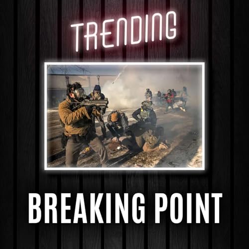 America Is Being Pushed Toward Civil Conflict | Trending Ep262