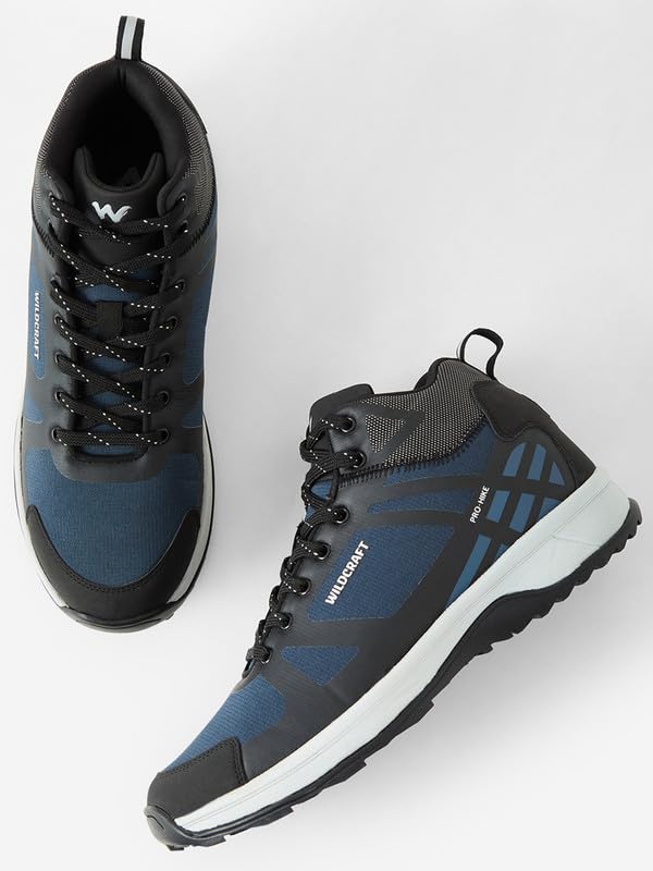 Image of Wildcraft Men's Terra 2 Boot Shoes