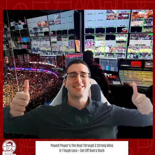 Powell Power's The Heat Through 2 Strong Wins & 1 Tough Loss + Get Off Bam's Back