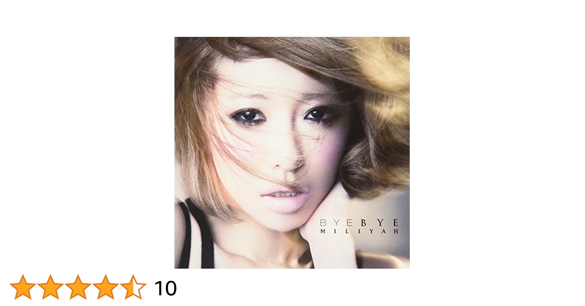 Amazon.co.jp: BYE BYE: Music