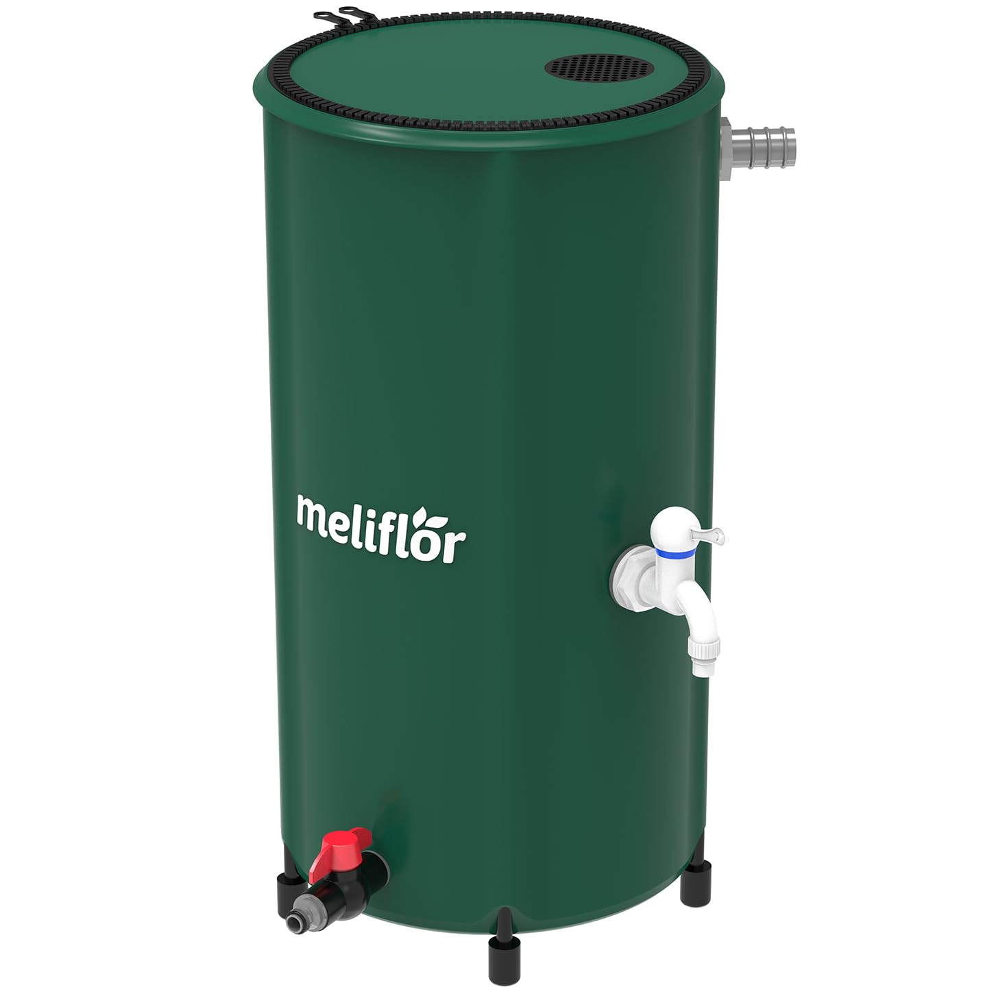 Réservoir Flexible Meliflor pour Stockage d'Eau