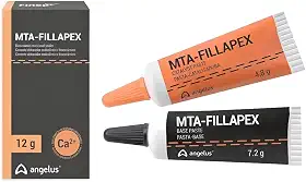 MTA Fillapex Cimento Endodôntico, para Obturação de Canais Radiculares