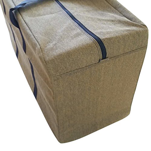 BXT, impermeabile, spesso, dimensione 600D