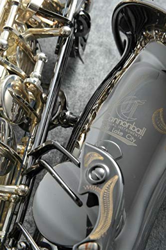 Amazon | Cannonball キャノンボール サクソフォン GERALD