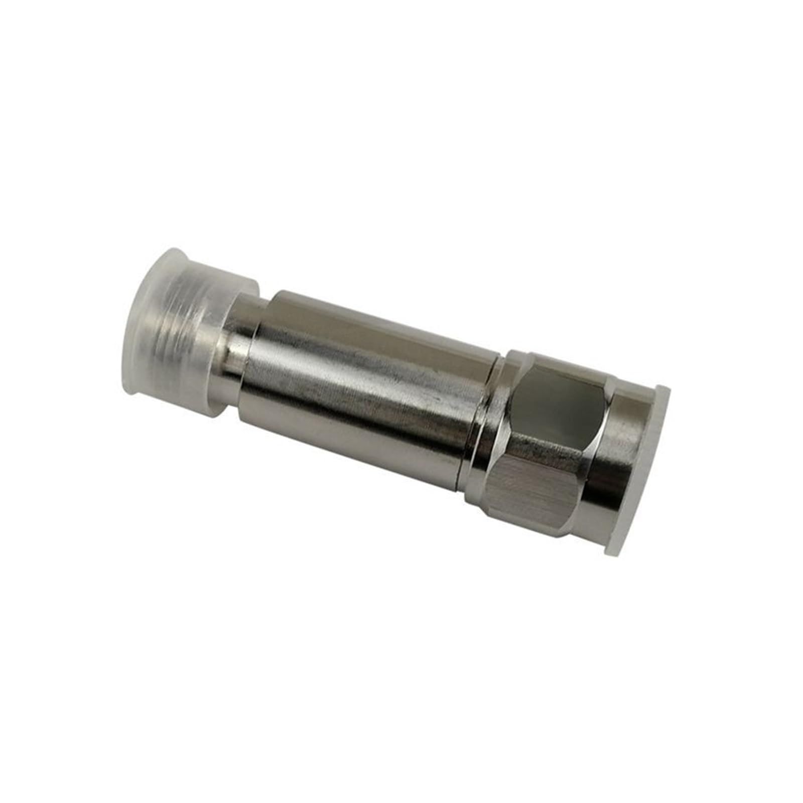 regolabile Attenuatore fisso coassiale tipo N da 5 W 1db,2db,3db.5db,6db.10db.15db.20db.30db,40dB,50dB, DC-4GHz 50ohm(40db,4G)