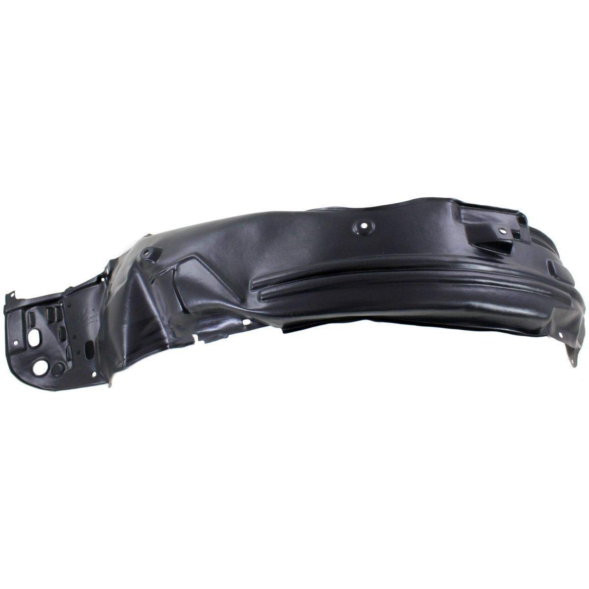 Amazon.com: FITRITE AUTO PARTS New Front Driver Side Inner Fender 
