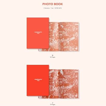 ENHYPEN OFFICIAL] ENHYPEN - MANIFESTO : DAY 1 (M)|M version