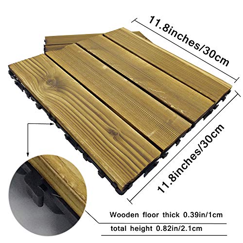 Arlai Wood Composite Decking thumb #1