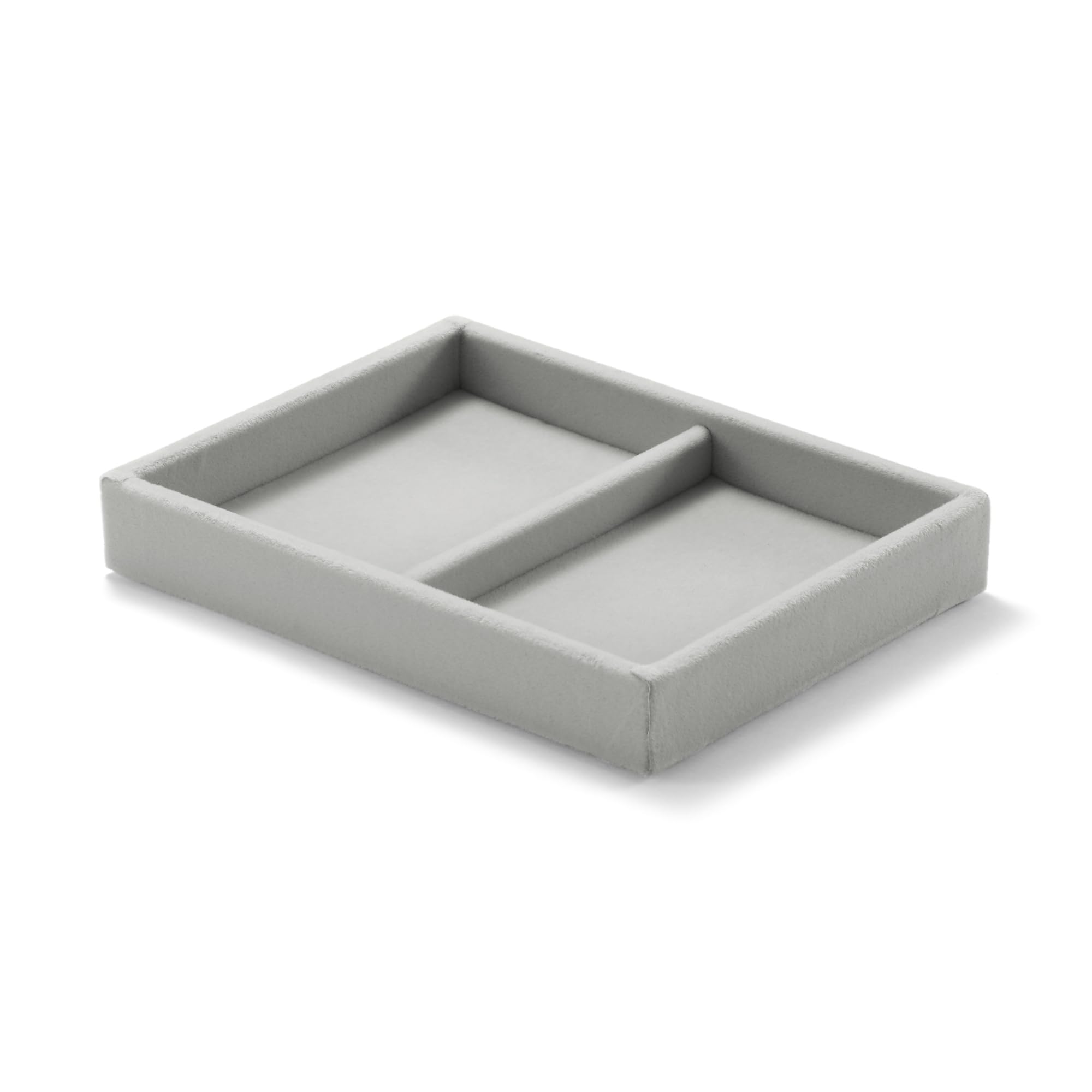 Amazon.co.jp：無印良品 重なるベロアケース縦 アクリルケース用