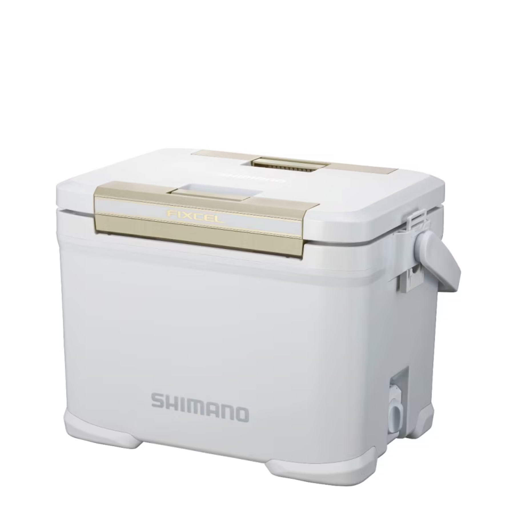 Amazon | シマノ(SHIMANO) クーラーボックス フィクセル UP 17L NF