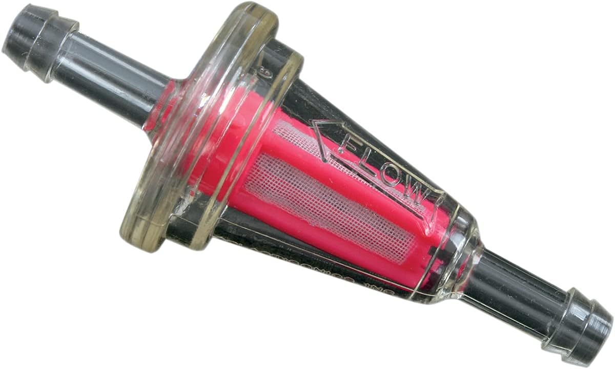 VisuFilter 121563 Large Size Slimline Fuel Filters 3/161