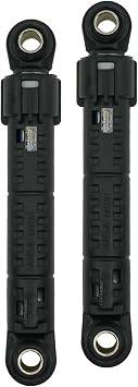 DC66-00531B Washer Rear Shock Absorber Replacement For Samsung Washers - 2 Pack -