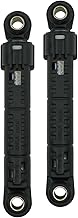 DC66-00531B Washer Rear Shock Absorber Replacement For Samsung Washers - 2 Pack - 1 Year Warranty